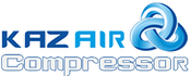 «KAZaircompressor» - Компрессоры | Компрессорное оборудование
